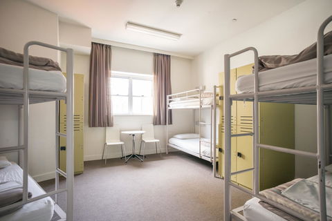 YHA Sydney Harbour - Accommodation Search 18