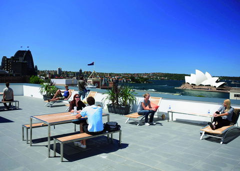 YHA Sydney Harbour - Accommodation Search 23