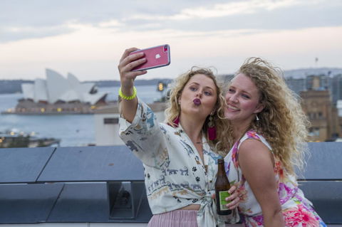 YHA Sydney Harbour - Accommodation Search 32