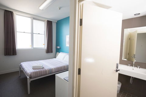 YHA Sydney Harbour - Accommodation Search 5