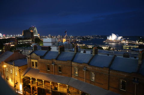 YHA Sydney Harbour - Accommodation Search 27