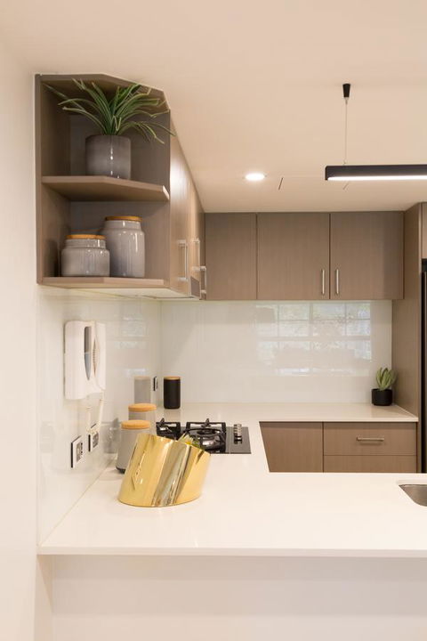 Wentworth Park Apartments - Accommodation Search 27