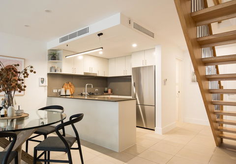 Wentworth Park Apartments - Accommodation Search 12