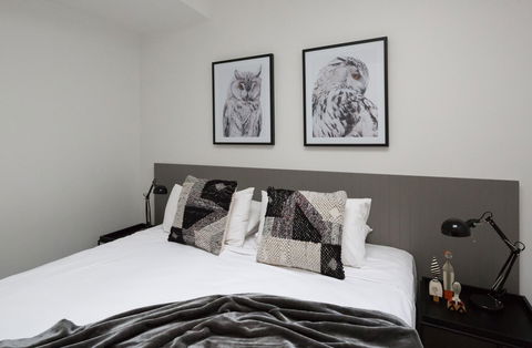 Wentworth Park Apartments - Accommodation Search 39