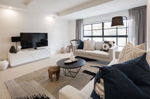Wentworth Park Apartments - Accommodation Search 35