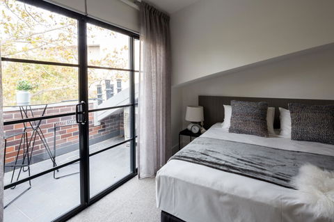 Wentworth Park Apartments - Accommodation Search 33