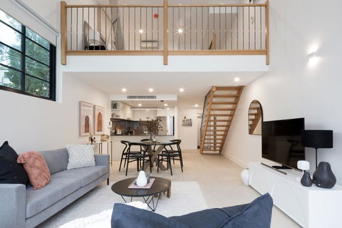 Wentworth Park Apartments - Accommodation Search 0