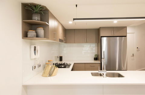 Wentworth Park Apartments - Accommodation Search 20