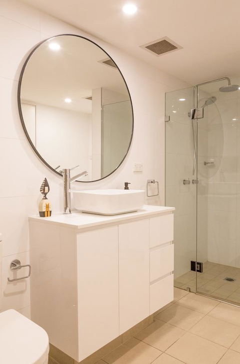 Wentworth Park Apartments - Accommodation Search 6
