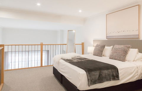 Wentworth Park Apartments - Accommodation Search 7