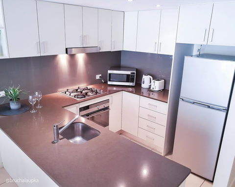 Wentworth Park Apartments - Accommodation Search 1