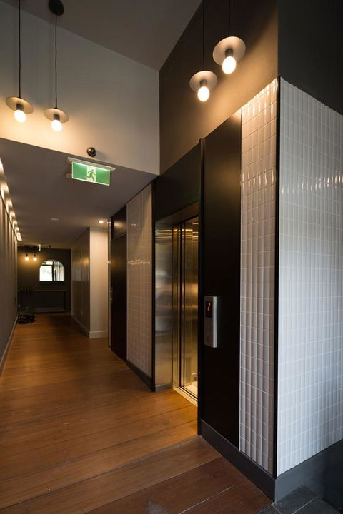 Wentworth Park Apartments - Accommodation Search 19