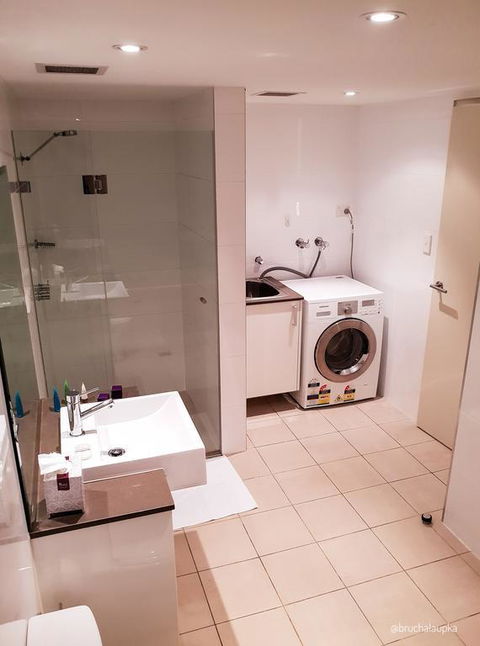 Wentworth Park Apartments - Accommodation Search 3