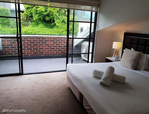 Wentworth Park Apartments - Accommodation Search 5