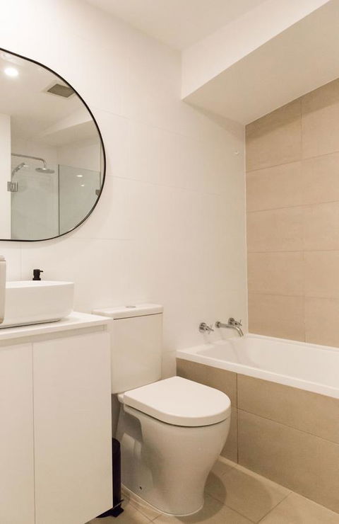 Wentworth Park Apartments - Accommodation Search 31