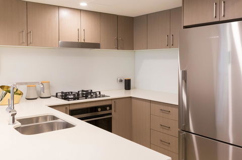 Wentworth Park Apartments - Accommodation Search 30