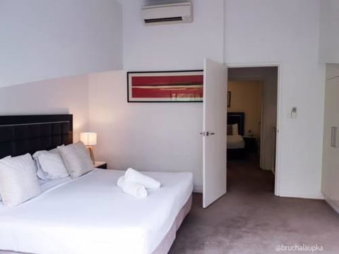 Wentworth Park Apartments - Accommodation Search 4
