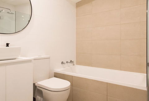 Wentworth Park Apartments - Accommodation Search 23