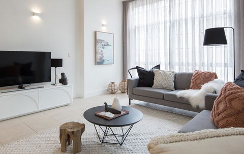 Wentworth Park Apartments - Accommodation Search 13