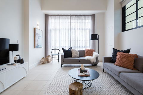 Wentworth Park Apartments - Accommodation Search 14