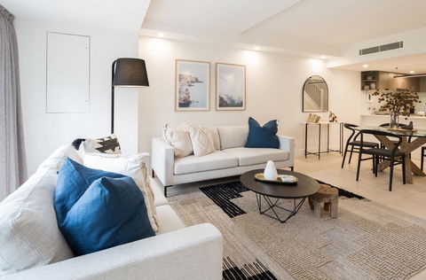 Wentworth Park Apartments - Accommodation Search 29