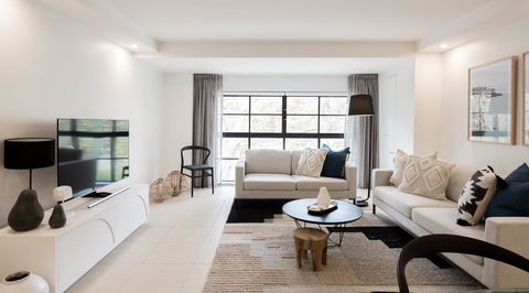 Wentworth Park Apartments - Accommodation Search 32