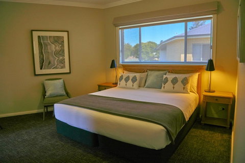 Hunter Oasis - Accommodation Search 28