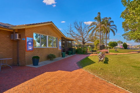 Hunter Oasis - Accommodation Search 35
