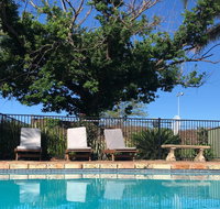 Hunter Morpeth Motel and Villa's - Accommodation Search