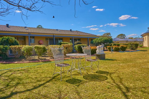 Hunter Oasis - Accommodation Search 36