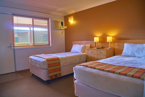 Hunter Oasis - Accommodation Search 15