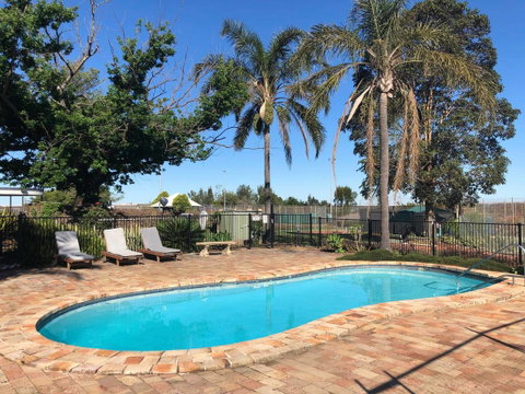 Hunter Oasis - Accommodation Search 11