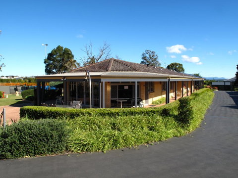 Hunter Oasis - Accommodation Search 13