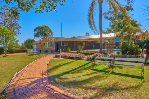 Hunter Oasis - Accommodation Search 38