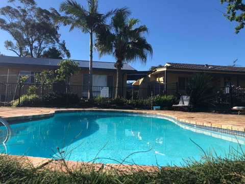 Hunter Oasis - Accommodation Search 10