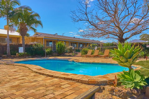 Hunter Oasis - Accommodation Search 19