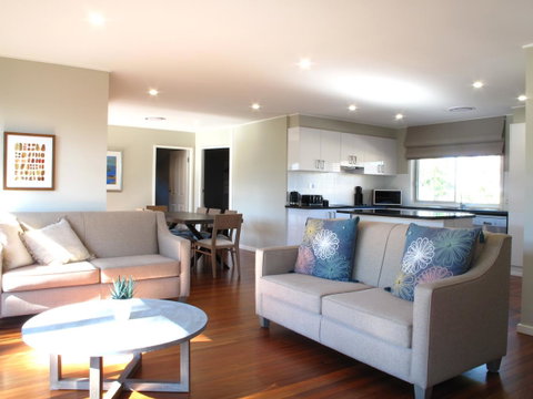Hunter Oasis - Accommodation Search 4