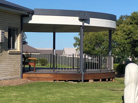 Hunter Oasis - Accommodation Search 9