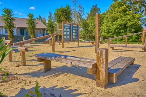 Hunter Oasis - Accommodation Search 32