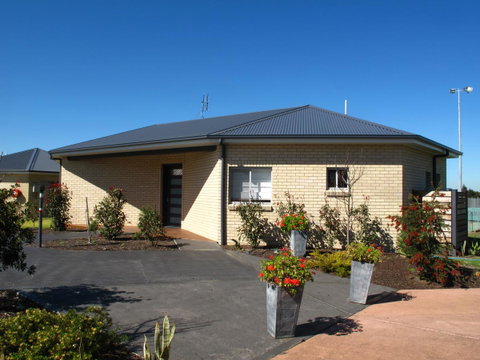 Hunter Oasis - Accommodation Search 8