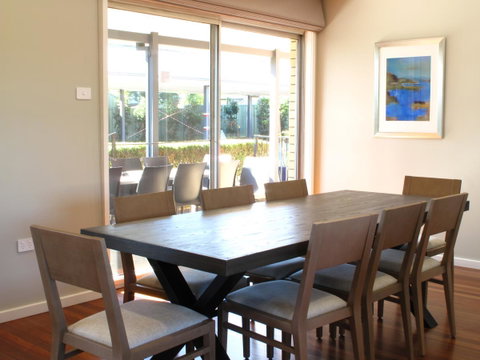 Hunter Oasis - Accommodation Search 2