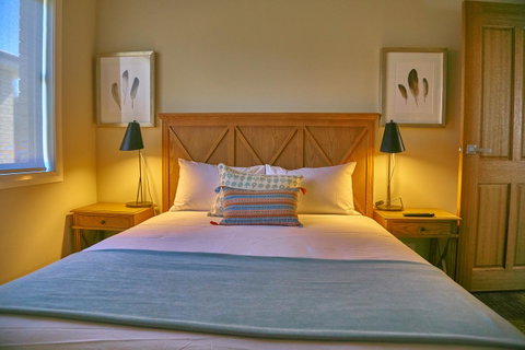 Hunter Oasis - Accommodation Search 24