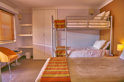 Hunter Oasis - Accommodation Search 29
