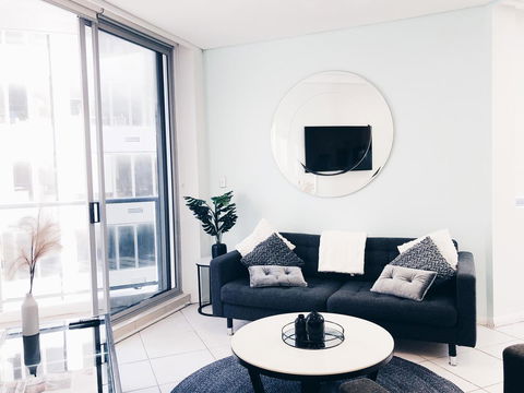 DD Apartments Chinatown - Accommodation Search 28