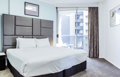 DD Apartments Chinatown - Accommodation Search 3