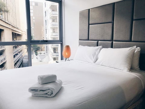 DD Apartments Chinatown - Accommodation Search 21