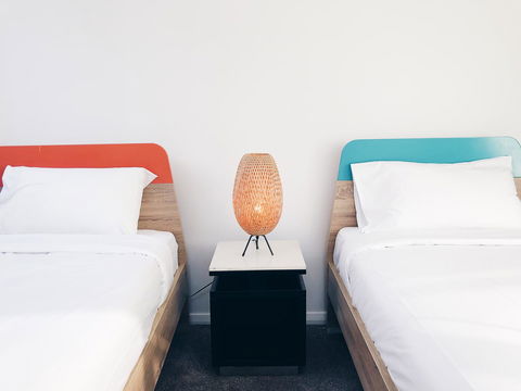 DD Apartments Chinatown - Accommodation Search 39