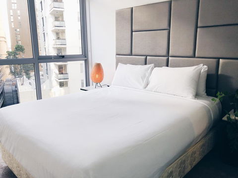 DD Apartments Chinatown - Accommodation Search 41
