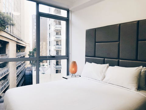 DD Apartments Chinatown - Accommodation Search 35