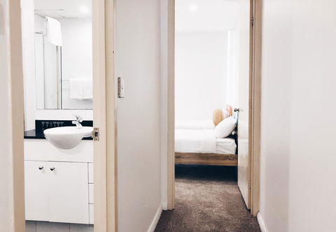 DD Apartments Chinatown - Accommodation Search 34